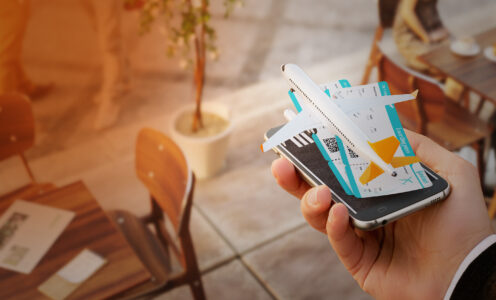 SOC for a Global Travel Guidance Platform